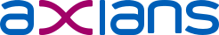 Axians Kosovo logo